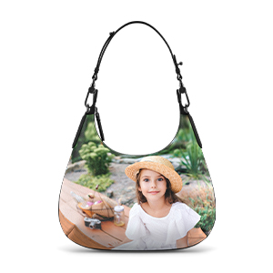 personalized photo bags