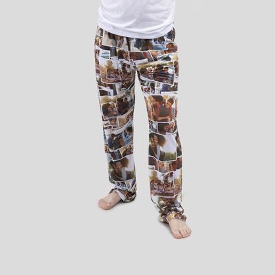 pajama bottoms for men