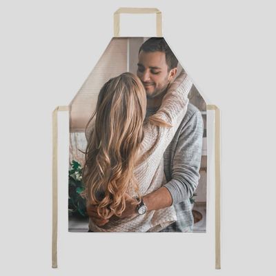 personalized aprons for him