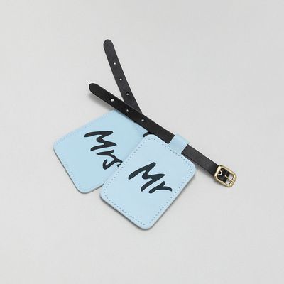 personalized Luggage Tags