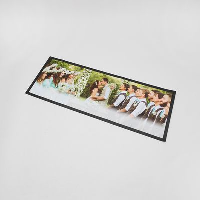 personalized name bar runners