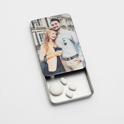 personalized pill box