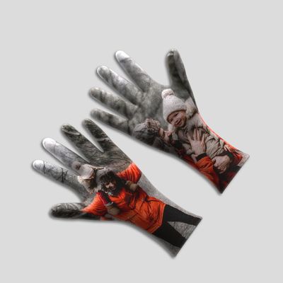 photo gloves